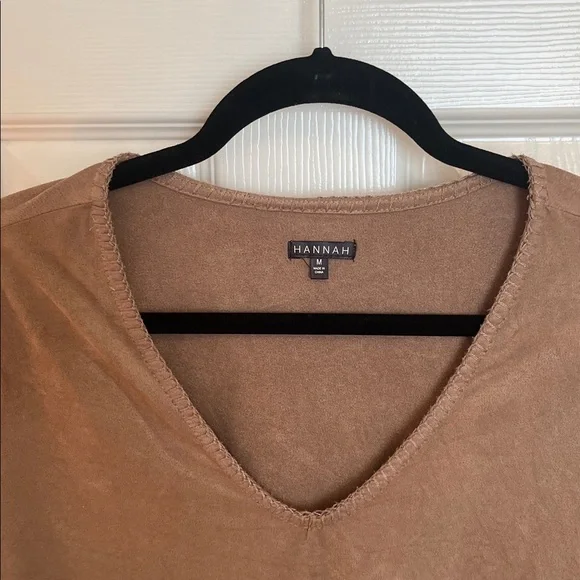 Hannah Bell Blouse - Picture 2 of 8